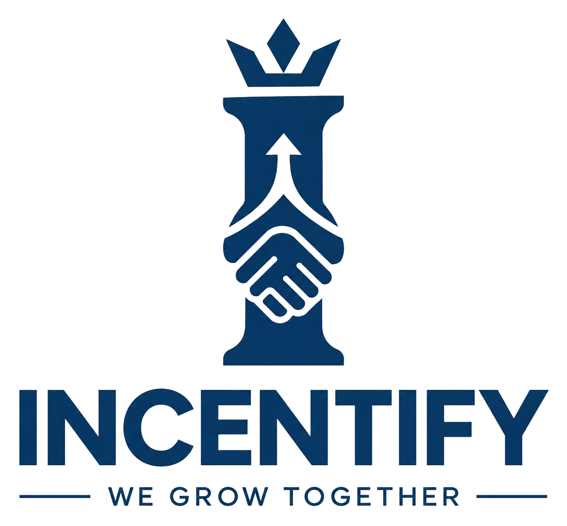 Incentify Private Limited — We Grow Together